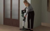 Electrolux 800 Green : un aspirateur respectueux de l'environnement