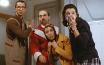 Le père Noël est une ordure : la mémoire collective à travers la culture populaire