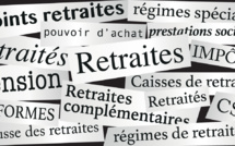 Réforme des retraite : les annonces du Premier ministre