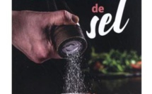 C'est décidé, je réduis ma consommation de sel par Véronique Chaouat (livre)