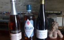 Vins &amp; Spiritueux : les flacons de février 2023