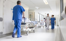 La Fondation d'entreprise La Mutuelle Générale récompense le Centre Hospitalier de Cosne-sur-Loire