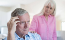 Alzheimer, une ambition perdue par Christine Tabuenca, direction de la Fondation Médéric Alzheimer