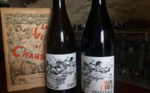 Domaine Gayda : Figure Libre millésime 2021, le plumage et le ramage