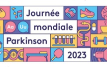 11 avril 2023 : Journée Mondiale de la maladie de Parkinson