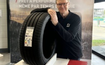 Bridgestone Turanza 6 : un pneu de tourisme performant sur le mouillé