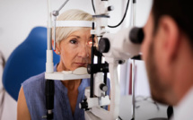 Glaucome : un implant "nouvelle génération" présente des résultats cliniques positifs à 24 mois