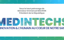 Medintechs : grand succès pour le Village Prévention