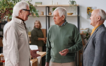 Jubiliz : une formation de trois mois pour bien préparer son passage à la retraite