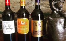 Le second vin ou plutôt... l'autre vin