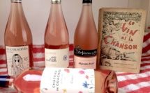 Les rosés de l'été 2023 : chapitre 1