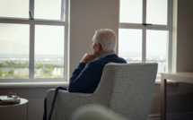 Contre l'isolement des ainés : le "service civique solidarité seniors"