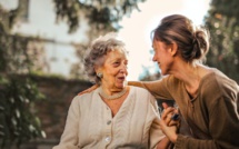 Comment apprendre l'anglais quand on est à la retraite
