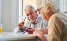 Alzheimer : la campagne #Bougetoncerveau s'achèvera le 3 juin à Paris