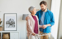 Mamie Lucette : des accompagnements sur-mesure pour rompre l'isolement des ainés