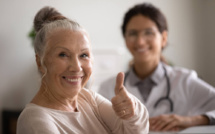 Les nouvelles stratégies de prévention pour vivre et vieillir en bonne santé (livre)