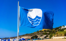 510 plages et ports ont reçu le label Pavillon Bleu pour 2023