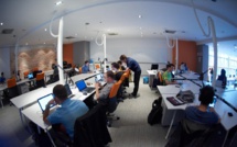 Les seniors sont-ils tabous dans les start-ups ? Par Caroline Pailloux, fondatrice d'Ignition Program
