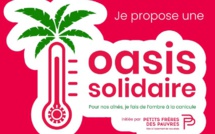 Canicule et personnes âgées : le point avec les Petits Frères des Pauvres