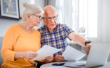 Retraites : de très nombreuses erreurs de calculs dans les relevés de carrière !