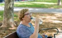 Canicule et personnes âgées : comment bien se protéger ?