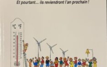 C'est ça les vacances ? un roman intergénérationnel de Michel Fremder