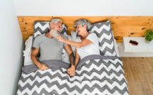 Santé de la prostate et fonction sexuelle : Comment répondre efficacement aux préoccupations des hommes d’un certain âge ?