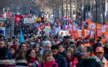 Réforme des retraites : fin des régimes spéciaux au 1er septembre
