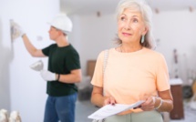 Seniors et bien vivre chez soi : une évolution bien plus qu'une révolution