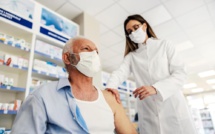 Les pharmaciens peuvent désormais vous prescrire et vous administrer vos vaccins