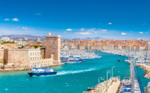 Marseille : Alzheimer, quand l'art apaise la maladie...