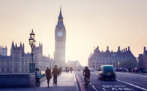 Voyager à Londres en tant que senior en 2023 peut être une expérience très enrichissante !