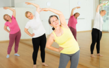 Reprendre une activité physique pour soulager les douleurs et prévenir leur réapparition