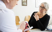 HAS : quels diagnostic et prise en charge en cas d'épaule douloureuse ?