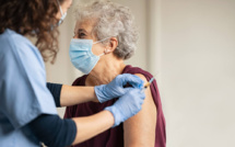 La campagne de vaccination contre le Covid-19 démarre le 2 octobre prochain