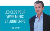 Vieillir heureux, c'est possible : nouveau livre du Dr François Sarkozy