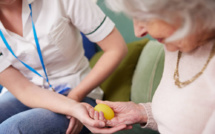 Parkinson : les grands enseignements de l'enquête menée auprès des patients sur la kinésithérapie