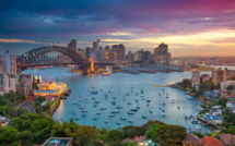 Quels sont les six plus beaux monuments d'Australie à visiter