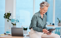 Une étude à 360° sur l'emploi des seniors