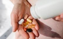 Quelle vitamine prendre contre l'anxiété ?