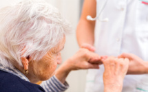 Journée internationale de la solidarité humaine : des dons pour la recherche contre Alzheimer