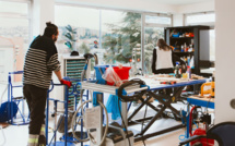 Réemploi : Envie Autonomie ouvre une agence à Paris dans le 20ème arrondissement