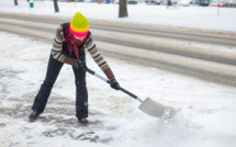 Neige : qui doit dénéiger devant chez vous ?