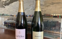 Pour la Saint Valentin, le champagne s'impose !