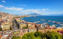 Les Thermalies 2024 : à la découverte de l'Italie, l'autre paradis thermal
