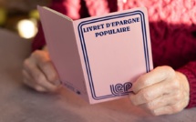 Baisse du taux du livret d'épargne populaire à 5%