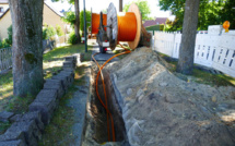 Installation de la fibre optique : le point sur le dispositif Cohésion Numérique des Territoires