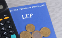 Fin des doublons de livre d'épargne