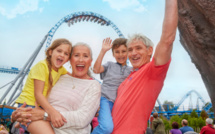 Europa-Park : de bons moments pour les seniors dans cet immense parc d'attraction entre France et Allemagne