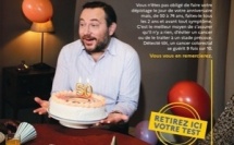 Cancer colorectal : nouvelle campagne de mobilisation de l'Institut national du cancer